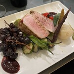 スペイン食堂 CHICALIBRE - 