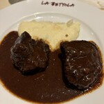 ラ・ベットラ・ダ・オチアイ - 