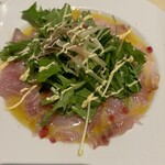 ラ・ベットラ・ダ・オチアイ - 