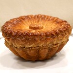 エピスリー ガルガンチュワ - 