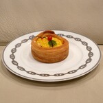 エピスリー ガルガンチュワ - 