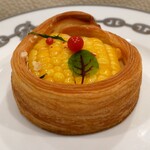 エピスリー ガルガンチュワ - 