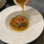 スペイン食堂 CHICALIBRE - 