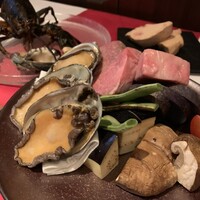 鉄板焼き 表参道 - 