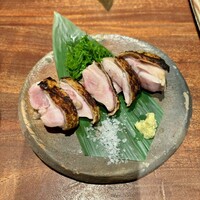 吾一 西天満店 - 