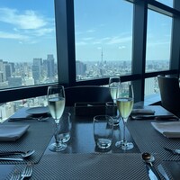 Prime42 steakhouse & sky bar - 