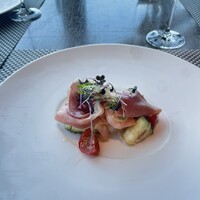 Prime42 steakhouse & sky bar - 