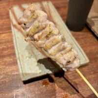 吾一 西天満店 - 