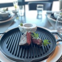 Prime42 steakhouse & sky bar - 