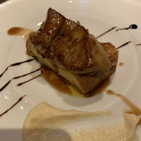 鉄板焼き 表参道 - 