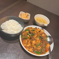 四川料理 龍の子 - 