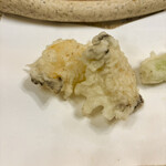 つきじ治作 - 鮑