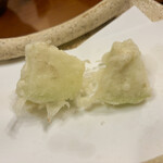 つきじ治作 - 賀茂茄子