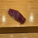 寿し輝 分店 - マグロ