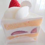 アステリスク - ガトーフレーズ