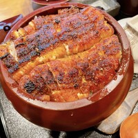 うなぎ家 しば福や - 