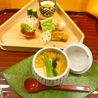 つきじ治作 - 