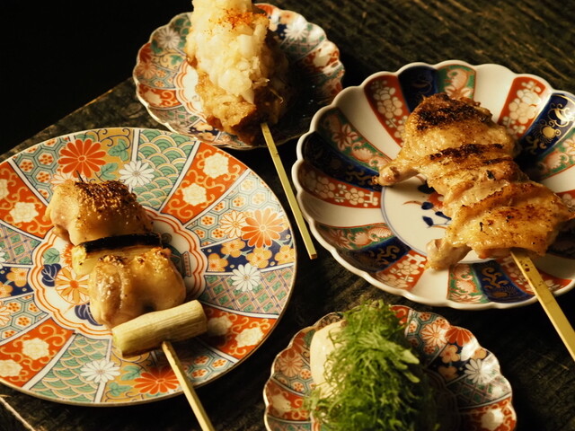 最終価格です！OLDMOUNTAIN UNREALHI-BALL BW CAVE BW CAVEのご予約 - 神泉/居酒屋 | 食べログ