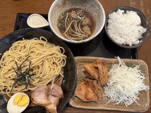 Gyusuji Horumon Nitouryu Musashi photo 5