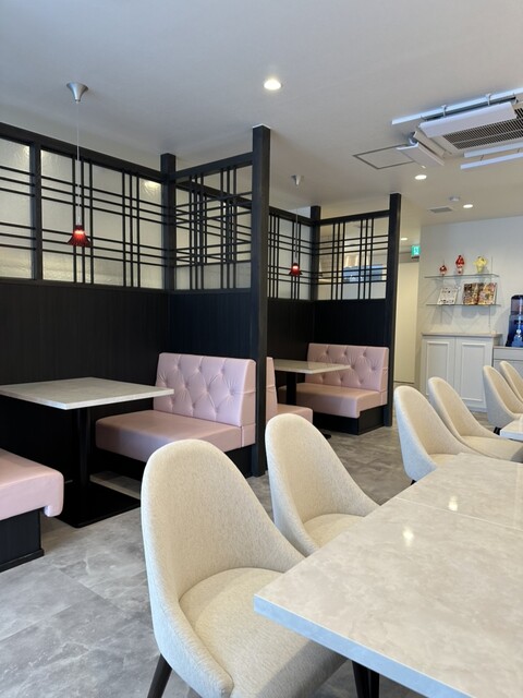 Cherir Higashiyama photo 5