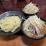麺匠 三はし - 