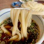 おうどん 瀬戸晴れ - 