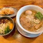 らーめん工房りょう花 - 