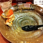 スパイスカレー旬香唐 - 