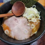 麺匠 三はし - 