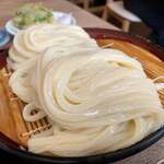 おうどん 瀬戸晴れ - 