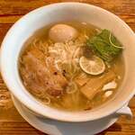 らーめん工房りょう花 - 