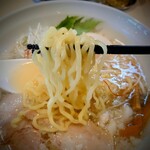 らぁめんキッチンけんけん - 