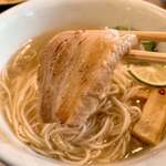 らーめん工房りょう花 - 