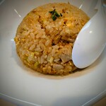 らぁめんキッチンけんけん - 