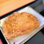 手打ちうどんますや - 