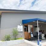 おうどん 瀬戸晴れ - 