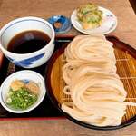 おうどん 瀬戸晴れ - 