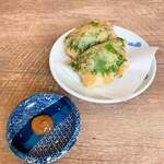 おうどん 瀬戸晴れ - 