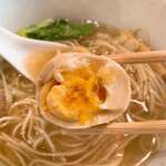 らーめん工房りょう花 - 