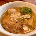 らーめん工房りょう花 - 