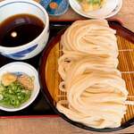 おうどん 瀬戸晴れ - 