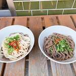 池内うどん店 - 