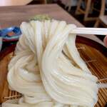 おうどん 瀬戸晴れ - 