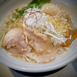 らぁめんキッチンけんけん - 