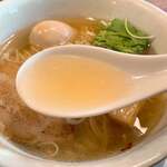 らーめん工房りょう花 - 