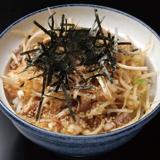 横浜家系ラーメン 稲和家_2