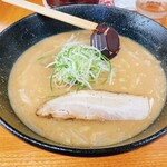 らーめん 信玄 - 