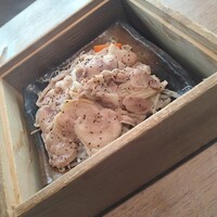 羅豚 ギンザ・グラッセ - 