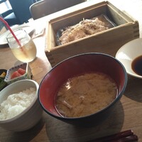 羅豚 ギンザ・グラッセ - 