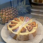 SHIROIYA the PATISSERIE - 